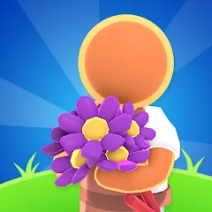 Flower factory tycoon