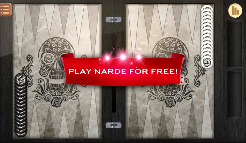 Взломанная Narde  [МОД Бесконечные монеты] — стабильная версия apk на Андроид screen 4