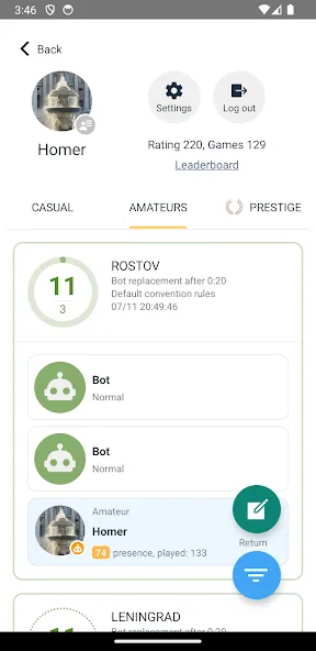 Взломанная SmartPref Pro (СмартПреф Про)  [МОД Бесконечные монеты] — полная версия apk на Андроид screen 4