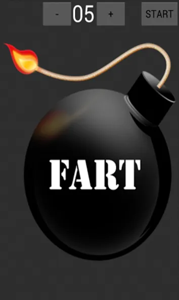 Скачать взломанную Fart Collection (Фарт Коллекшн)  [МОД Unlocked] — последняя версия apk на Андроид screen 4