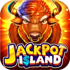 Jackpot Island - Slots Machine