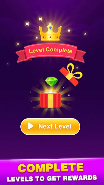 Скачать взлом Spelling Quiz — Word Trivia (Спеллинг Квиз)  [МОД Меню] — стабильная версия apk на Андроид screen 5