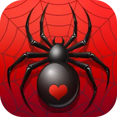 Spider Solitaire Card Game