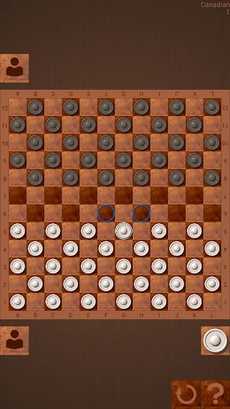 Взломанная Checkers 7  [МОД Много денег] — полная версия apk на Андроид screen 4