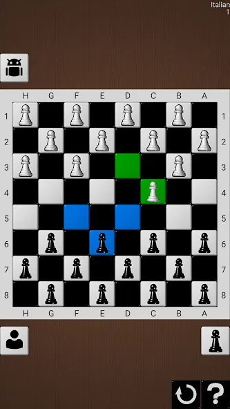 Взломанная Checkers 7  [МОД Много денег] — полная версия apk на Андроид screen 5