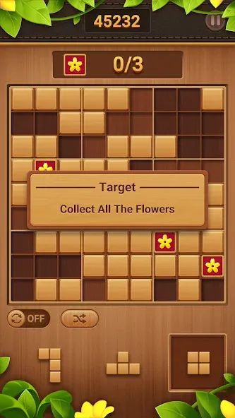 Взлом Block Puzzle Sudoku  [МОД Все открыто] — стабильная версия apk на Андроид screen 5