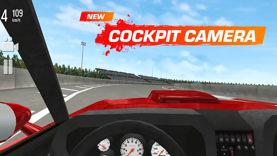 Взлом Drift Max — Car Racing (Дрифт Макс)  [МОД Mega Pack] — последняя версия apk на Андроид screen 3