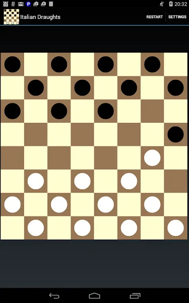 Взлом Italian Checkers — Dama (Дама)  [МОД Unlimited Money] — стабильная версия apk на Андроид screen 5