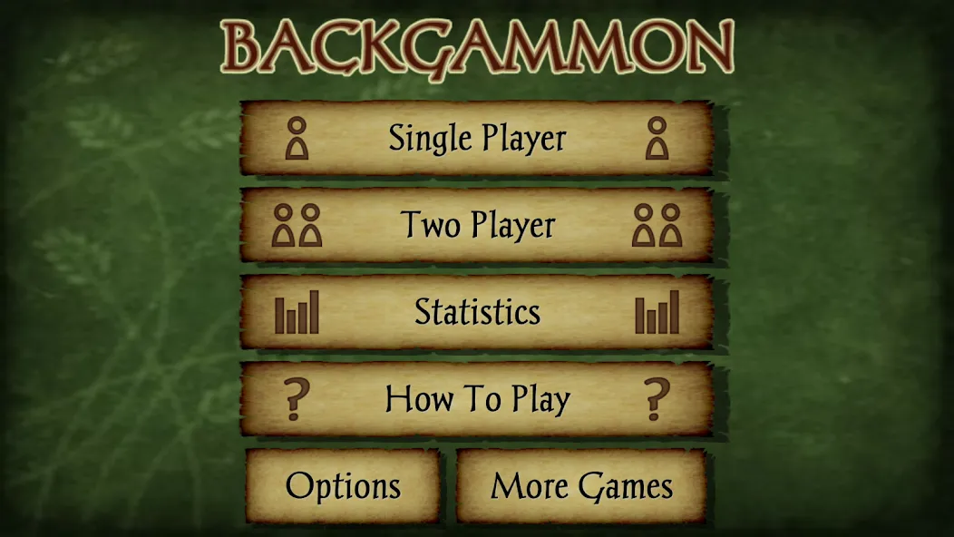 Скачать взлом Backgammon (Бэкгаммон)  [МОД Unlimited Money] — стабильная версия apk на Андроид screen 5