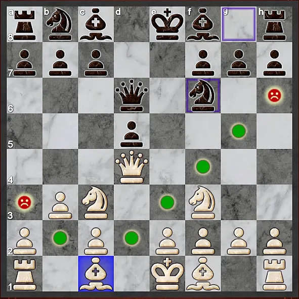 Взломанная Chess  [МОД Много денег] — полная версия apk на Андроид screen 4