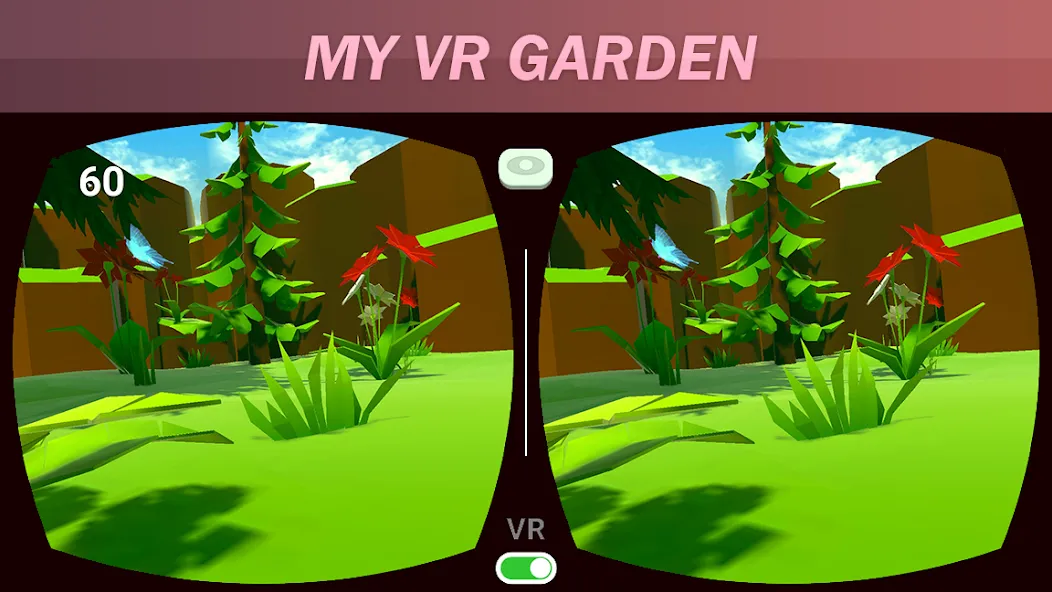 Скачать взломанную Vr Games Pro — Virtual Reality (Игры Про)  [МОД Unlimited Money] — стабильная версия apk на Андроид screen 5